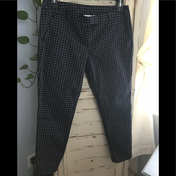 Kenar Pants - Kenar Trouser